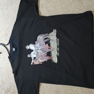 Vintage 1990s tshirt